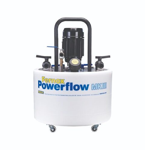 αντλία POWERFLOW MKIII